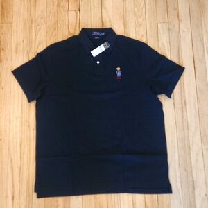 Polo Bear Classic Fit Shirt